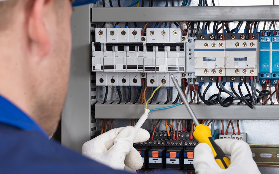 électricien courant faible Compiègne