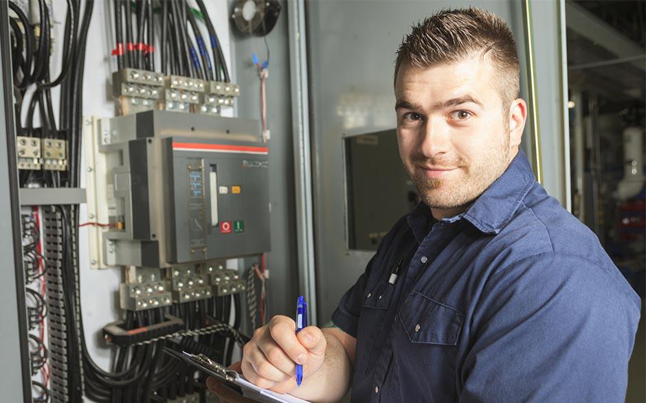 électricien d'urgence Nemours