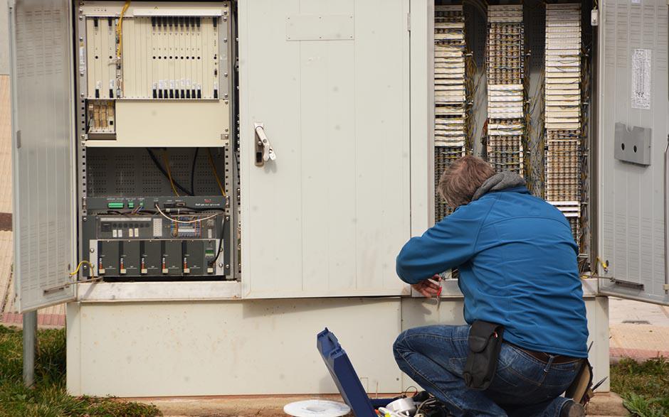 société d'électricité Corbeil-Essonnes
