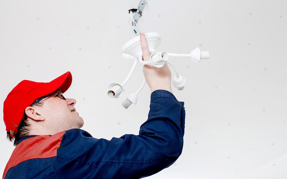 électricien d'urgence Nemours