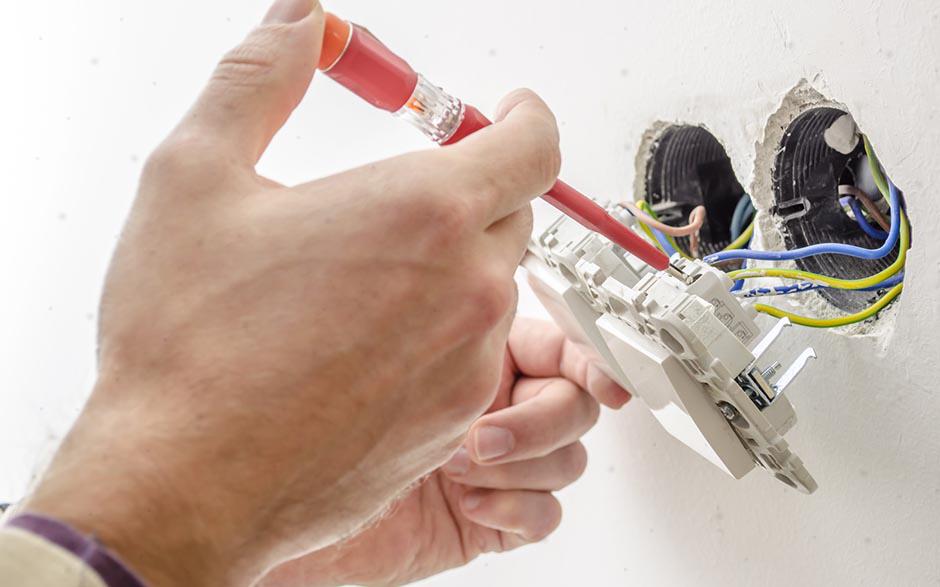 électricien de maintenance Marly-le-Roi