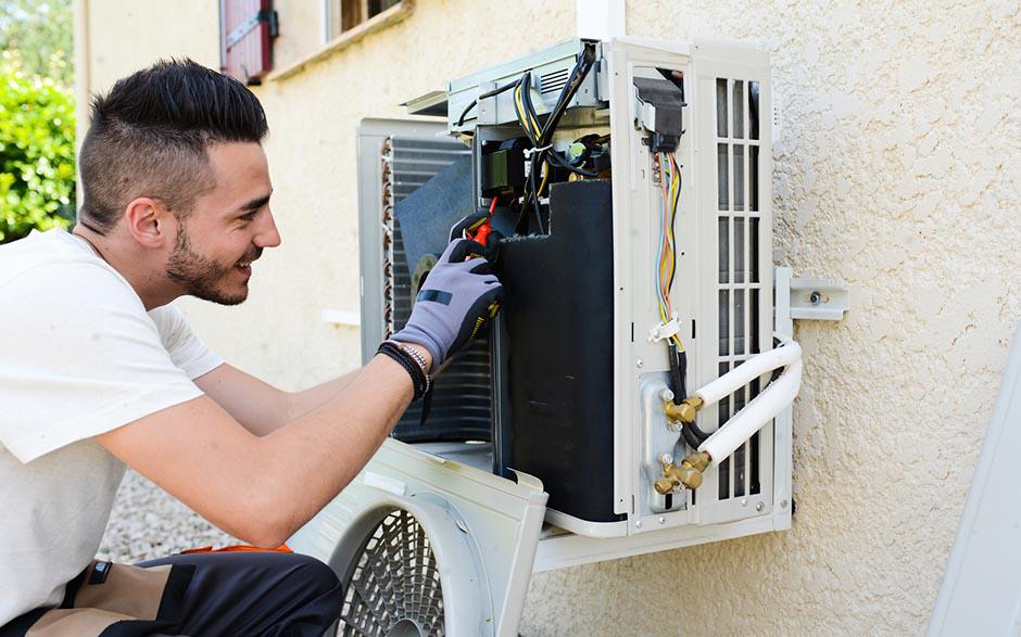 électricien d'urgence Nemours