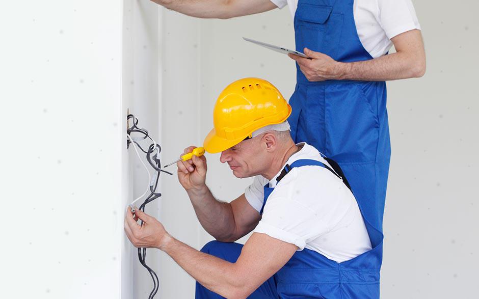 artisans électricien Neuilly-sur-Seine