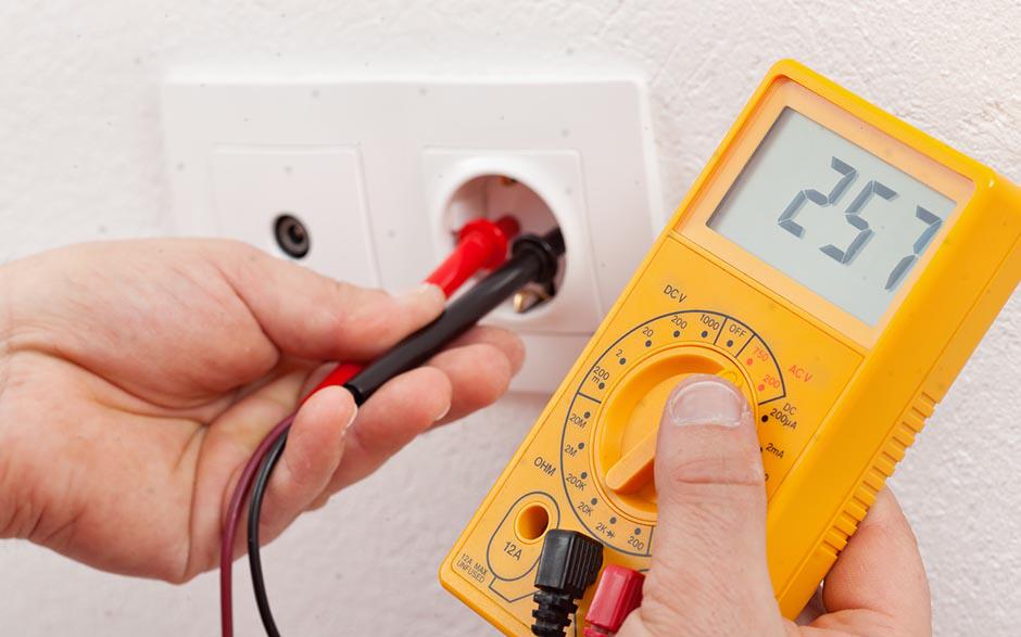 refaire électricité Lardy