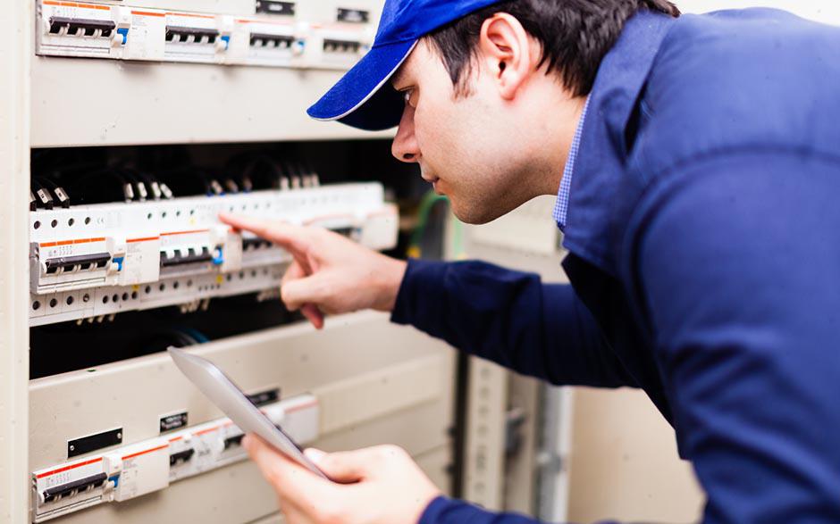 société d'électricité Corbeil-Essonnes